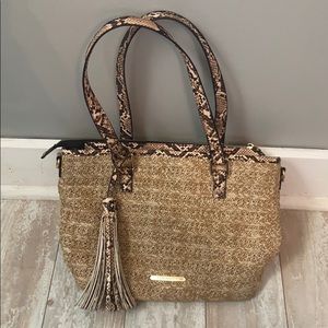 Steve Madden BHarlo Tote